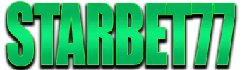 Logo STARBET77